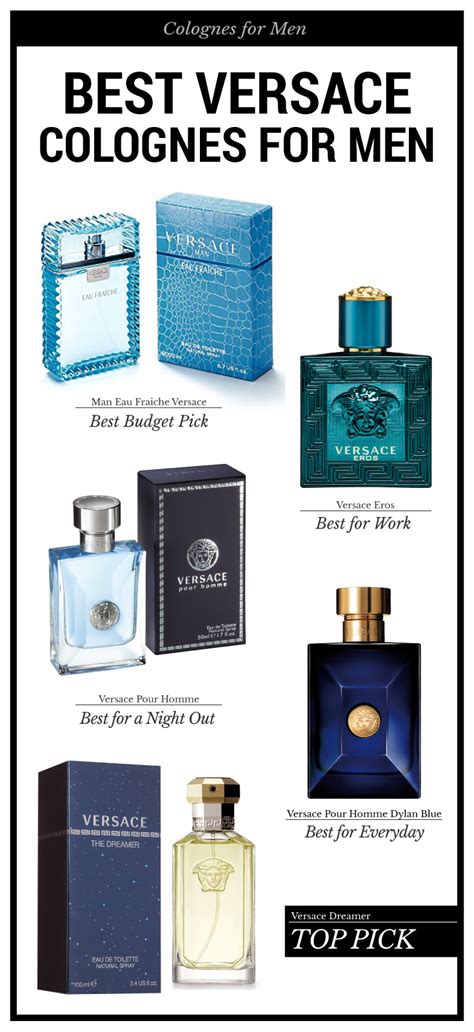 most expensive versace perfume|Versace cologne price list.